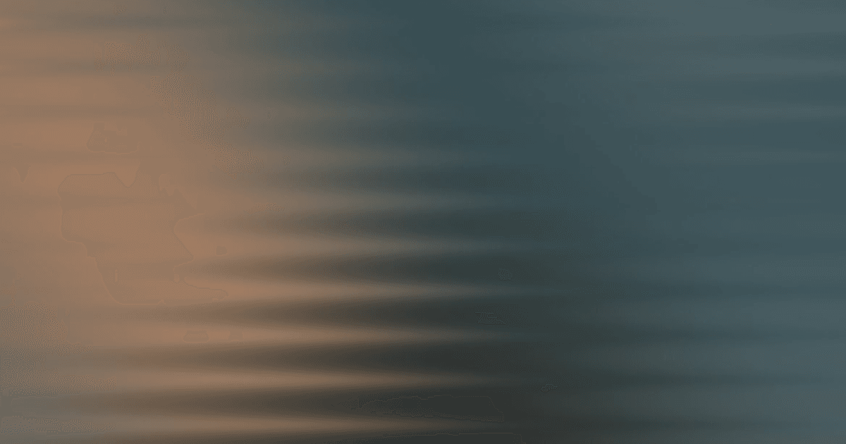 Frosted Glass Translucent UI Card