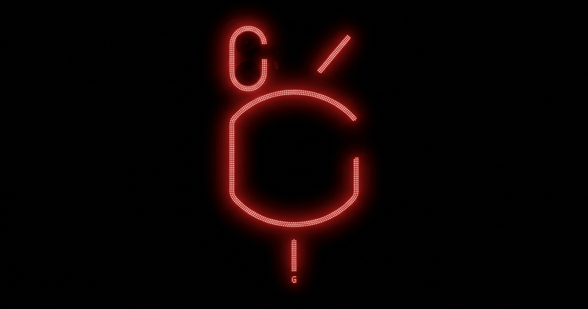 Nothing Phone (3) Glyph Interface Red Dot Matrix